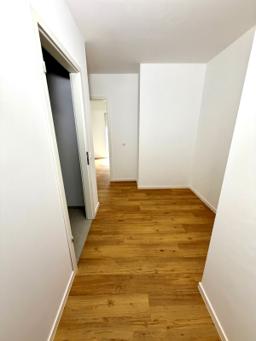 تصویر 3 Zimmer / 74,93 m² – Ruhige Lage: 3-Zimmer-Neubauwohnung mit Balkon und WBS 140!
