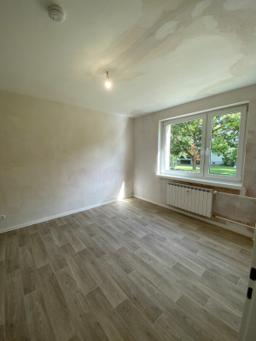 تصویر 2 Zimmer / 47,50 m² – Bergaustr. 43, EG RE