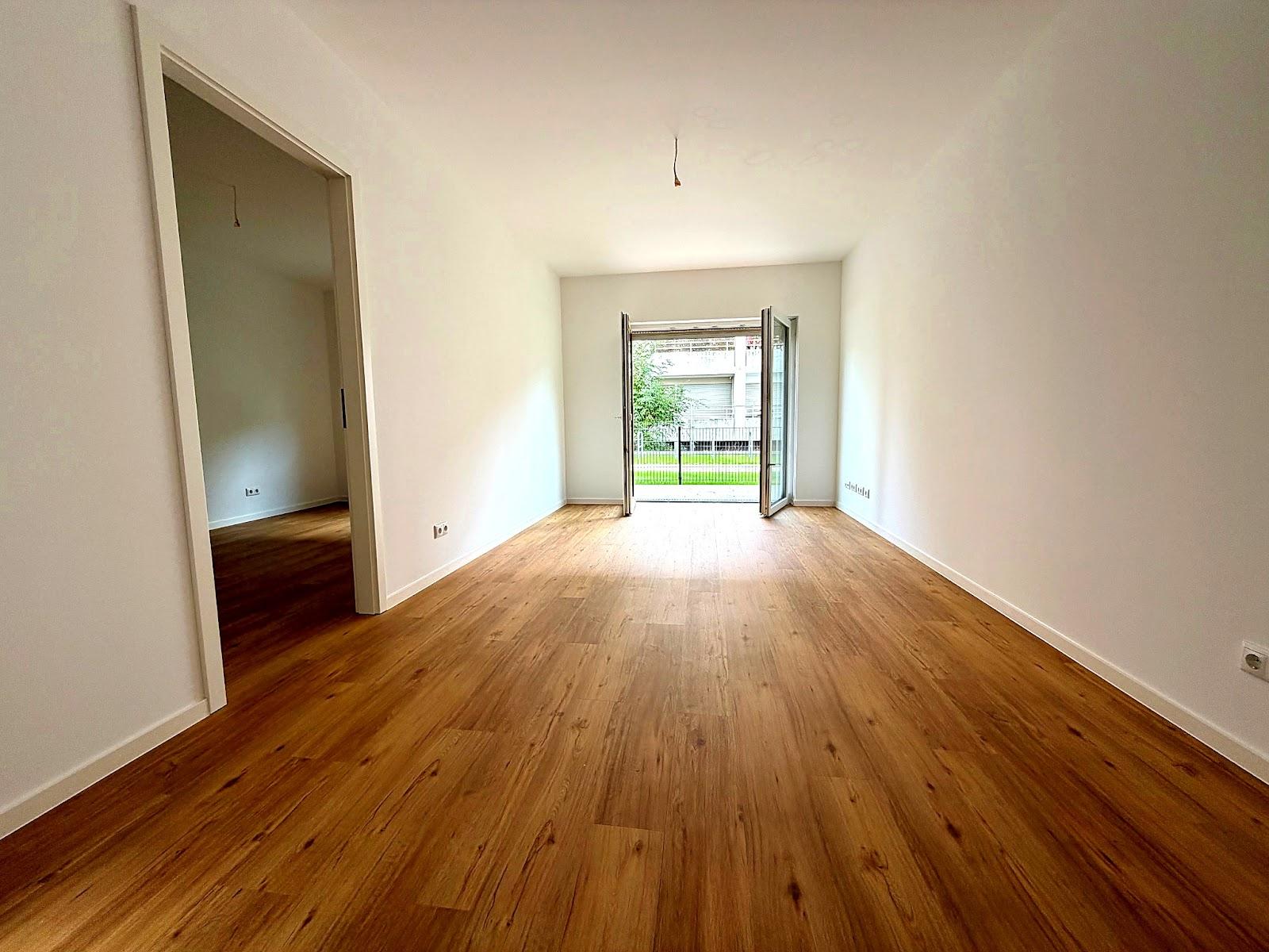 تصویر 2 Zimmer / 55,82 m² – Top-Wohnung in Buckow - WBS 220 erforderlich