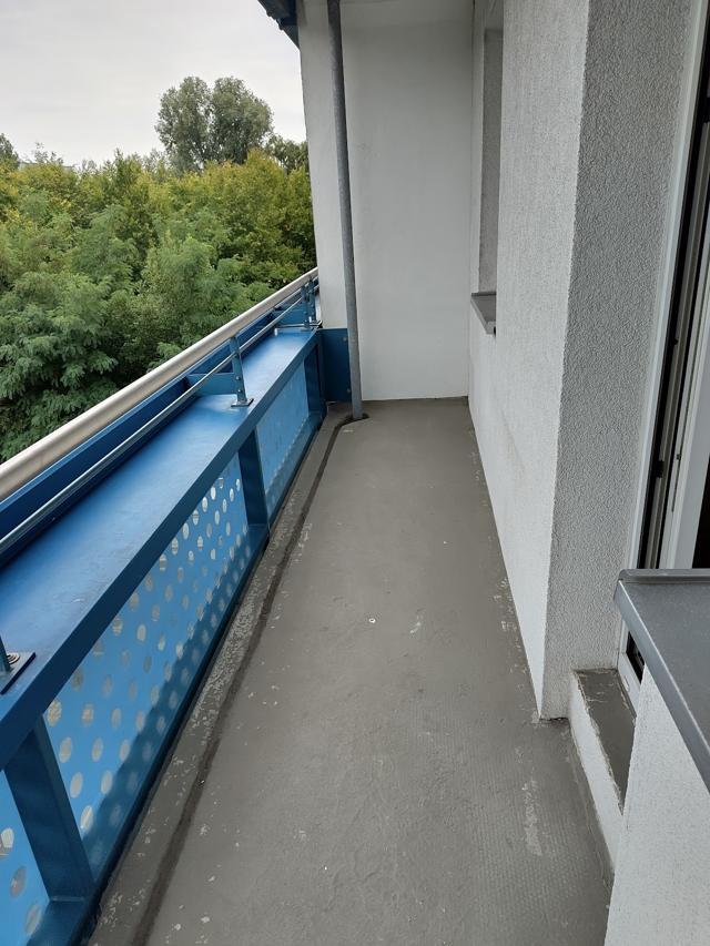 تصویر 1 Zimmer / 34,54 m² – Singlewohnung gesucht?