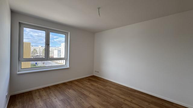 تصویر 2 Zimmer / 53,06 m² – Neubau im grünen Buckow sucht Mieter für Erstbezug!