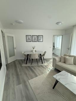 تصویر 2 Zimmer / 56,64 m² – Vereinsstr. 12A, 2.OG MI