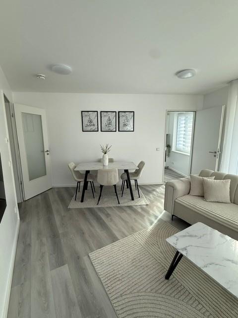 تصویر 2 Zimmer / 56,64 m² – Vereinsstr. 12A, 2.OG MI