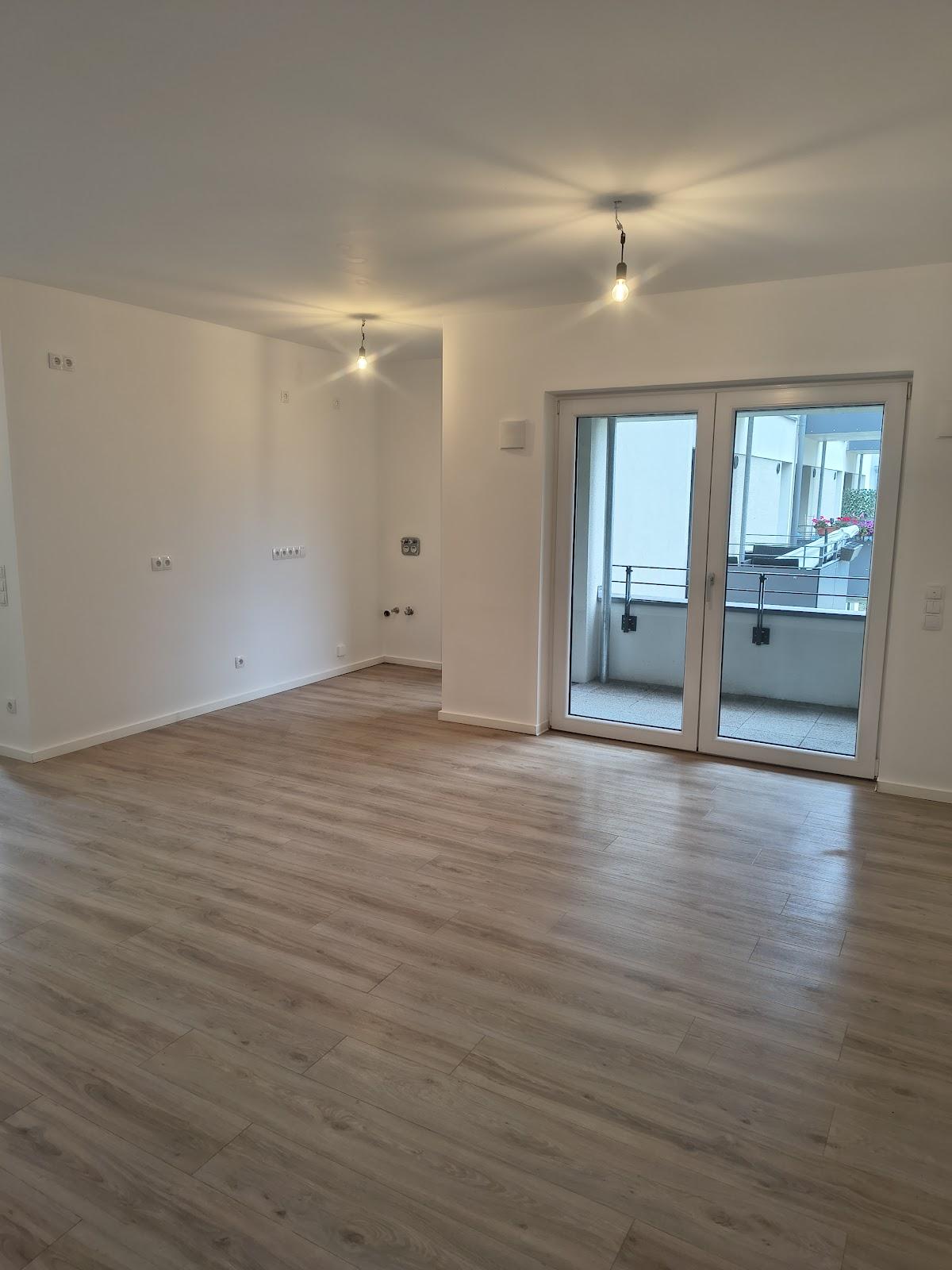 تصویر 4 Zimmer / 97,34 m² – Toller Grundriss! Mausohrweg 16, 1.OG RE