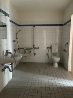 تصویر 2 Zimmer / 66,11 m² – Handwerkerwohnung - Neuköllnische Allee 147, EG RE