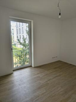 تصویر 2 Zimmer / 53,98 m² – 2 Zimmerwohnung im Neubau
