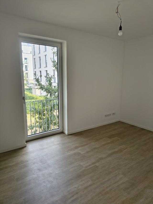 تصویر 2 Zimmer / 53,98 m² – 2 Zimmerwohnung im Neubau