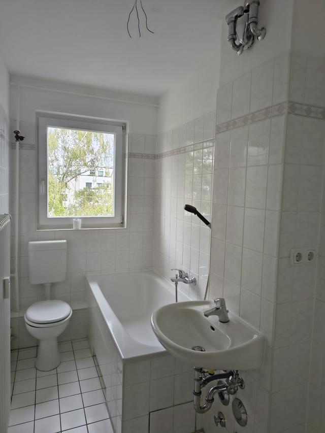 تصویر 3 Zimmer / 58,85 m² – Johanna-Tesch-Str. 28, 3.G LI