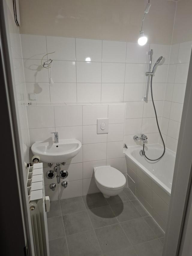 تصویر 3 Zimmer / 54,07 m² – Gemütlichkeit zum Selbstrenovieren, Springbornstr. 58, EG LI