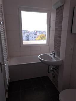 تصویر 1 Zimmer / 37,22 m² – John-Locke-Str. 13, 5.G