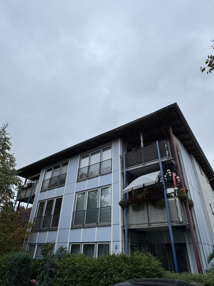 تصویر 3 Zimmer / 70,83 m² – 3-Zimmer-Wohnung für besonderen Wohnbedarf in ruhiger Umgebung