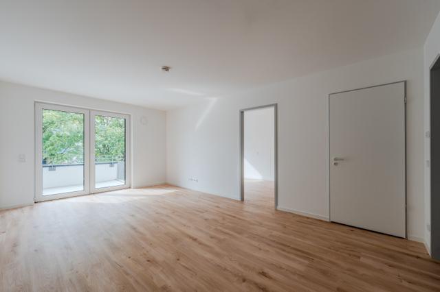 تصویر 2 Zimmer / 58,73 m² – WBS 140 erforderlich, Erstbezug in Treptow!