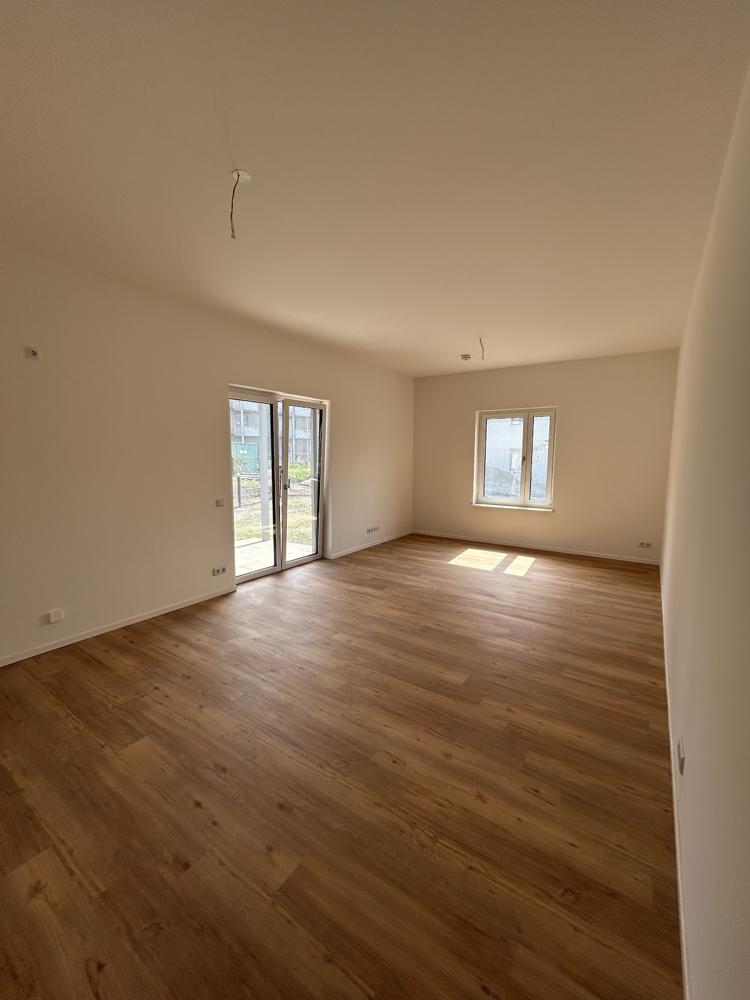 تصویر 3 Zimmer / 79,16 m² – Erstbezug im Neubau - 3 Zimmer mit Fußbodenheizung und Tageslichtbad