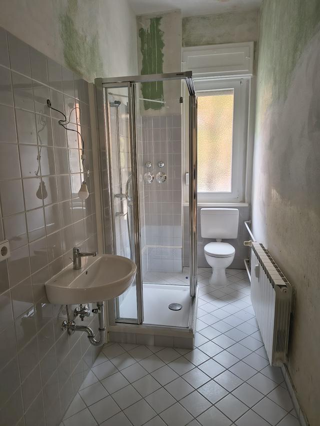تصویر 2 Zimmer / 58,80 m² – Schöne Zweiraumwohnung am S Bahnhof Baumschulenweg_ Gondeker Str. 21, EG LI