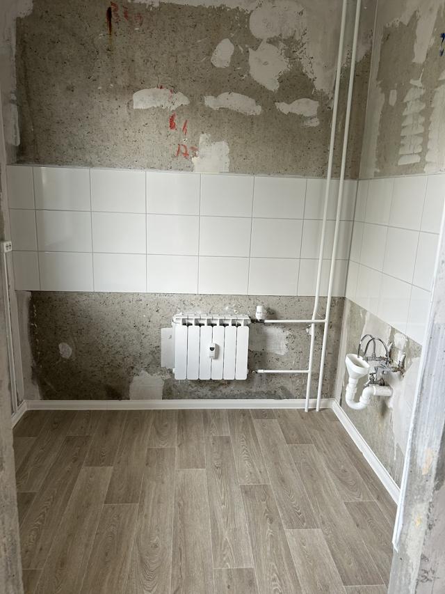 تصویر 2 Zimmer / 49,37 m² – Sterndamm 122, 3.G LI