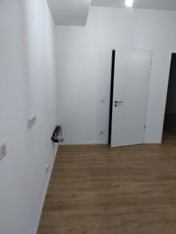 تصویر 2 Zimmer / 50,60 m² – Singlewohnung mit kleinem Mietergarten sucht Mieter mit grünem Daumen!