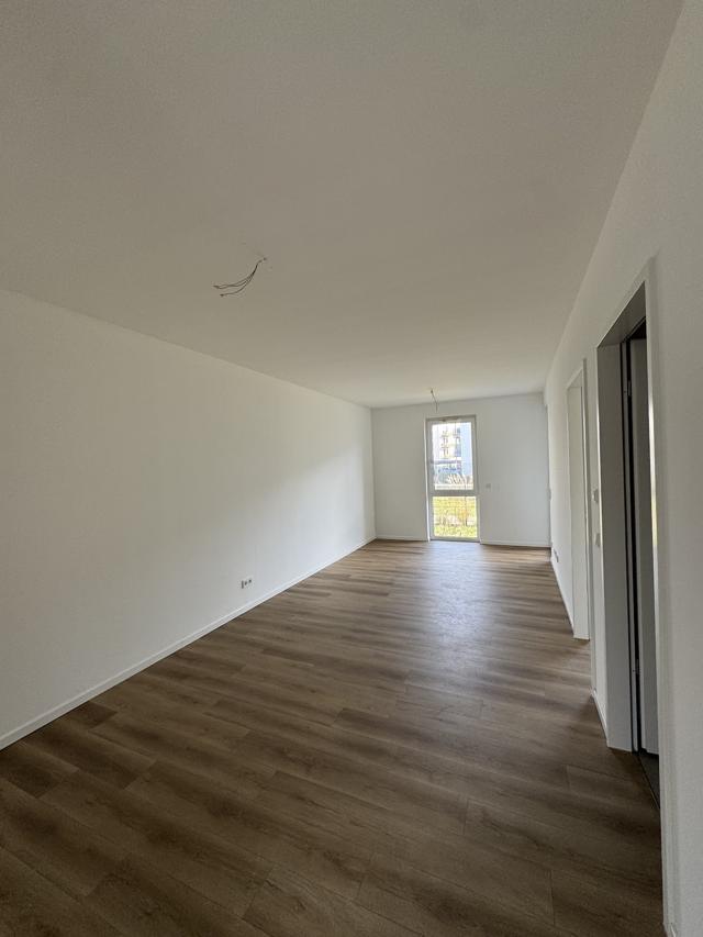 تصویر 2 Zimmer / 50,02 m² – Schöne Wohnung mit WBS 100%