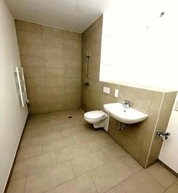 تصویر 3 Zimmer / 74,72 m² – Helle 3-Zimmer-Wohnung mit Balkon. WBS 160/180/220 erforderlich!