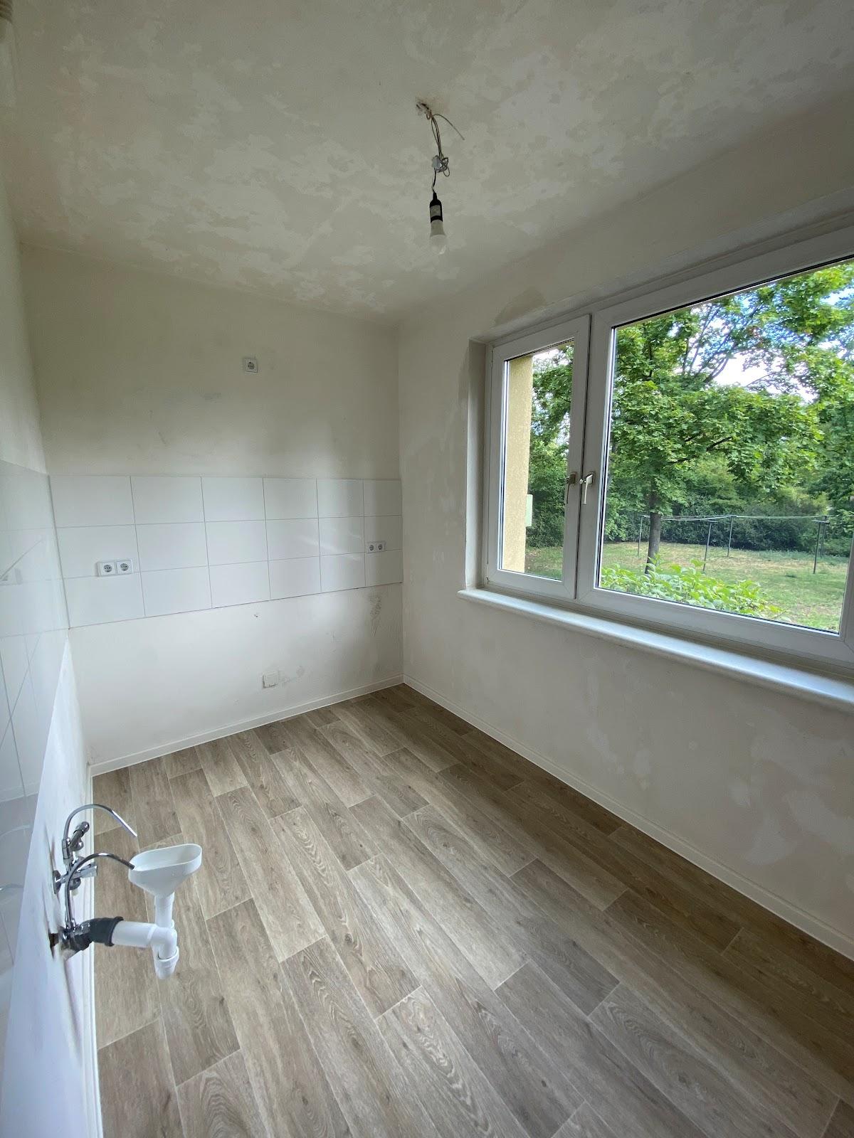 تصویر 2 Zimmer / 45,69 m² – Eichbuschallee 56, EG LI