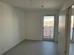 تصویر 3 Zimmer / 76,14 m² – schöne 3-Zimmer-Neubauwohnung in der Pöhlbergstr. 45