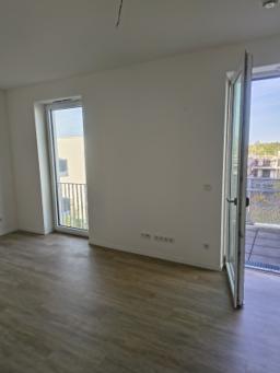 تصویر 1 Zimmer / 40,20 m² – WBS 100/140 notwendig / Kletterrosenweg 8, 3.OG RE