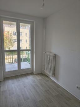 تصویر 2 Zimmer / 46,71 m² – WBS 100/140 * Rodenkirchener Str. 25, 1.G RE