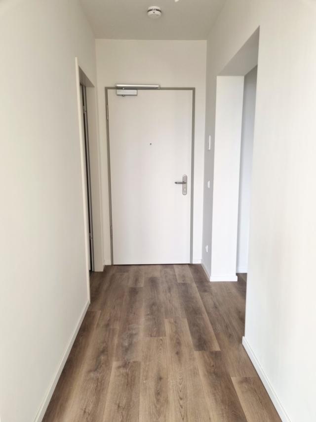 تصویر 4 Zimmer / 105,85 m² – Helle Dachgeschosswohnung mit 4 Zimmern und 2 Bädern!
