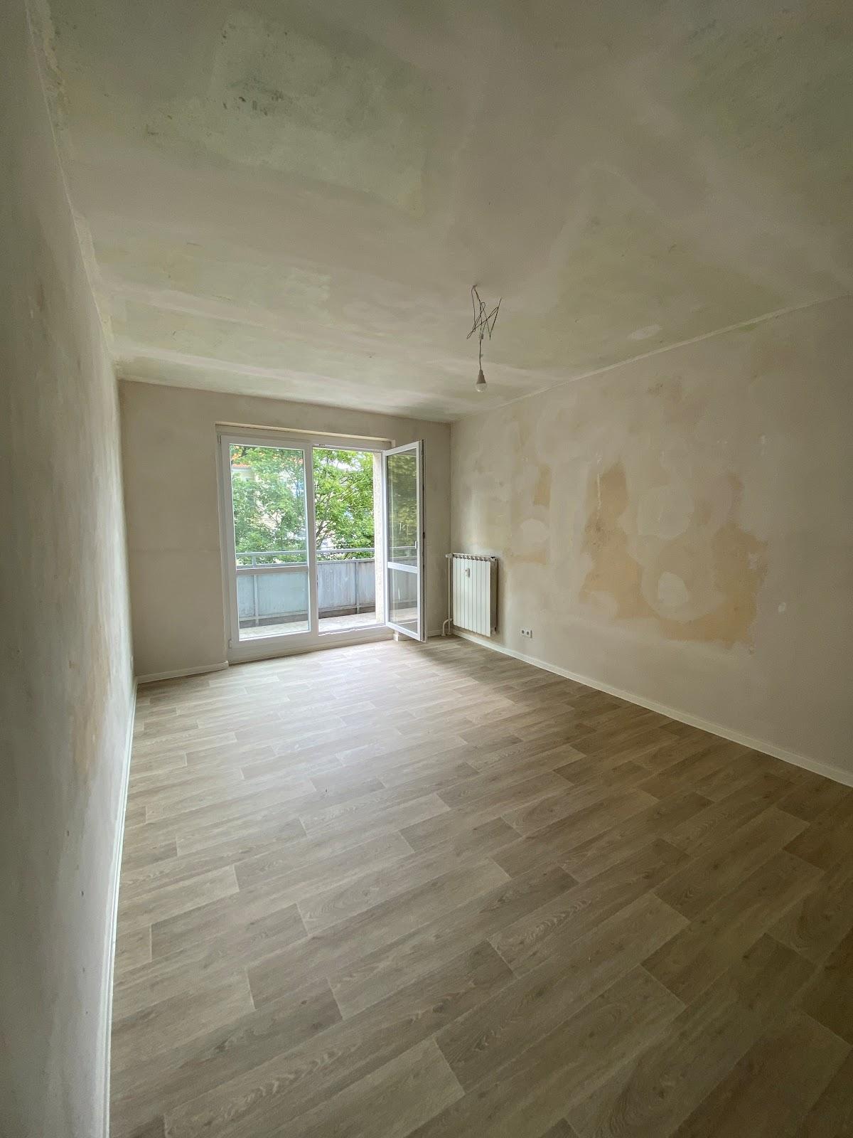 تصویر 2 Zimmer / 50,74 m² – Einkommensorientierte Miete – 2 Personenhaushalt mit max. 1.363 € Nettoeinkommen mtl. gesucht