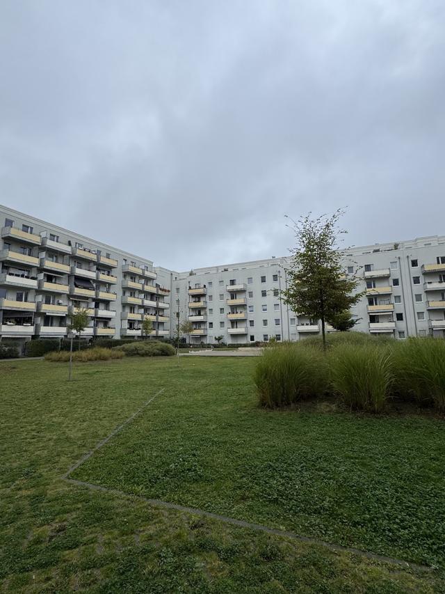 تصویر 2 Zimmer / 51,19 m² – 2 Zimmer Wohnung ohne WBS zu vermieten