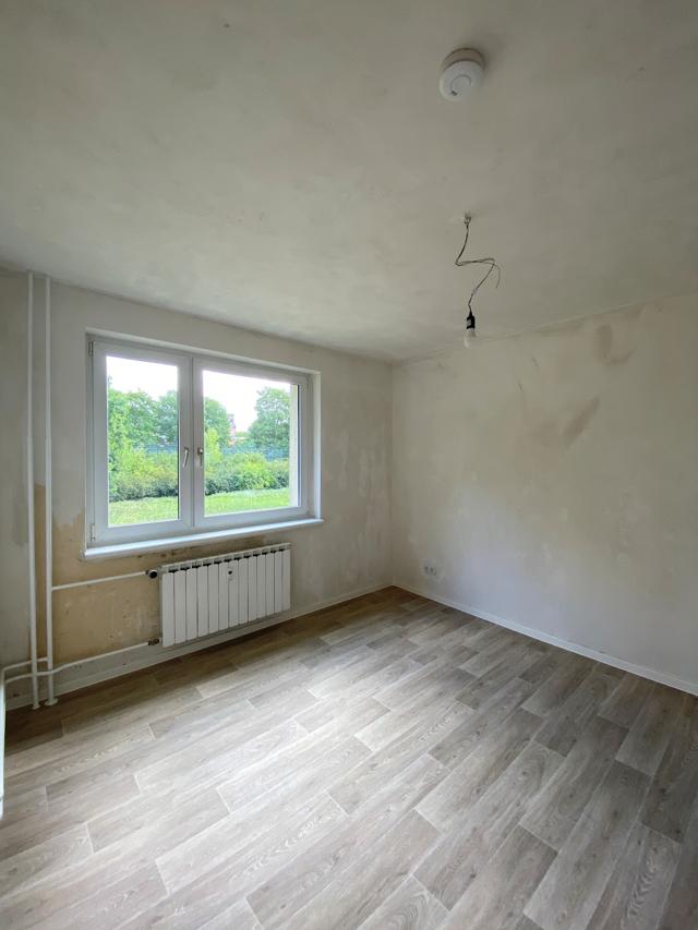 تصویر 2 Zimmer / 45,69 m² – Eichbuschallee 56, EG LI