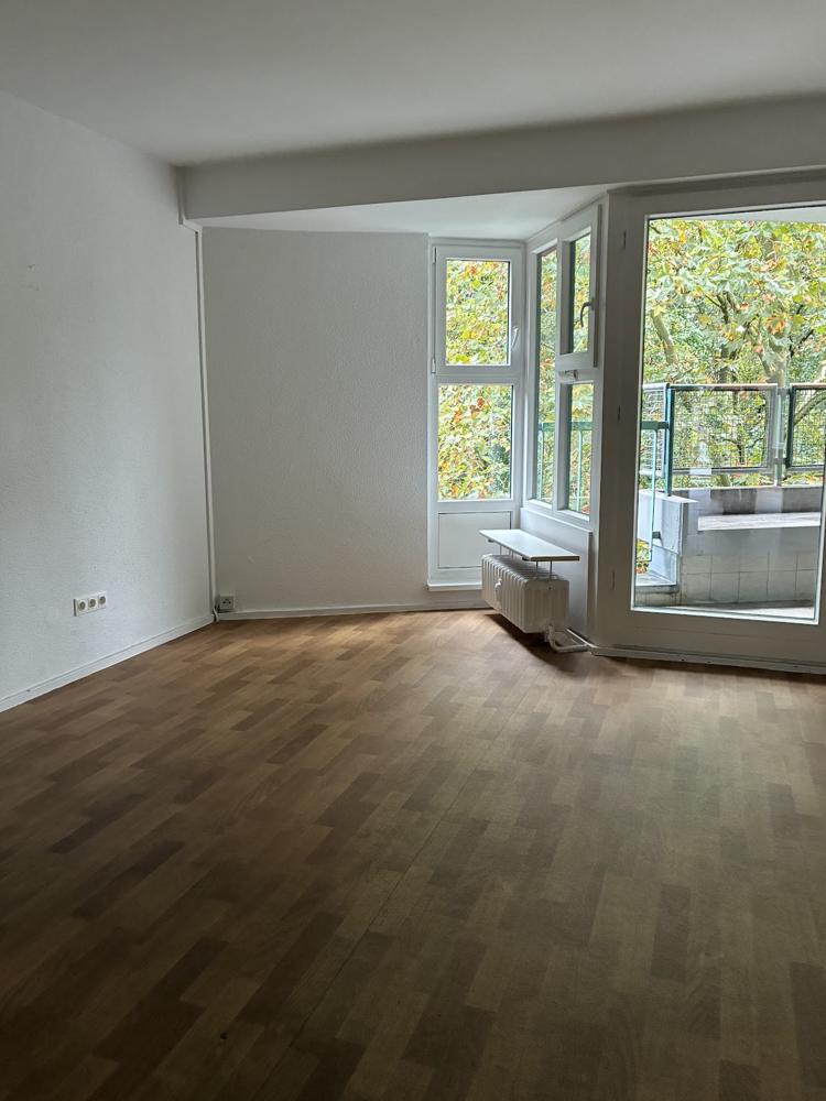 تصویر 2 Zimmer / 52,81 m² – WBS - Wohnung Fritzi-Massary-Str. 83, 2.G