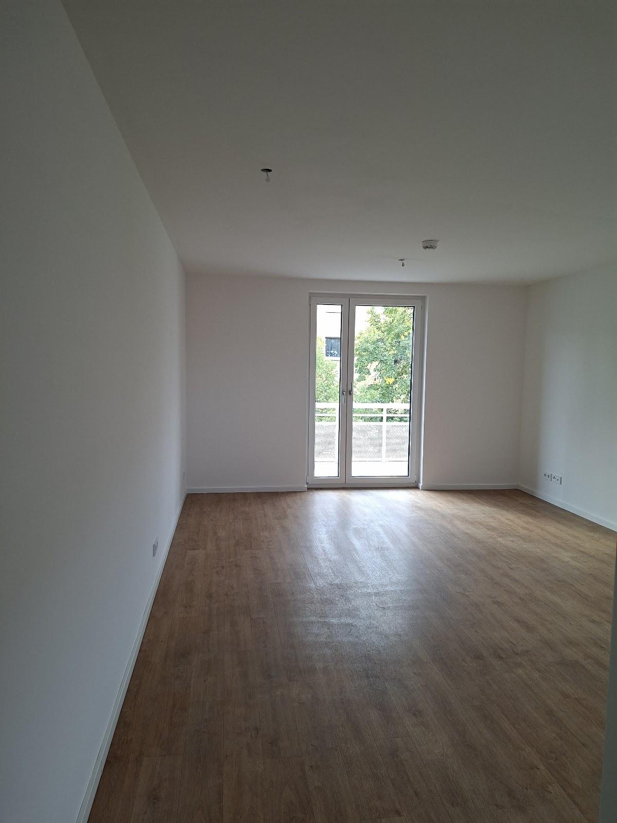 تصویر 4 Zimmer / 84,80 m² – Moderne Neubauwohnung - Einkommensabhängige Vermietung (ohne WBS)