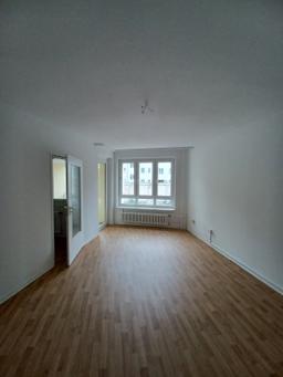 تصویر 2 Zimmer / 48,34 m² – Nur mit WBS für *ältere Menschen*!