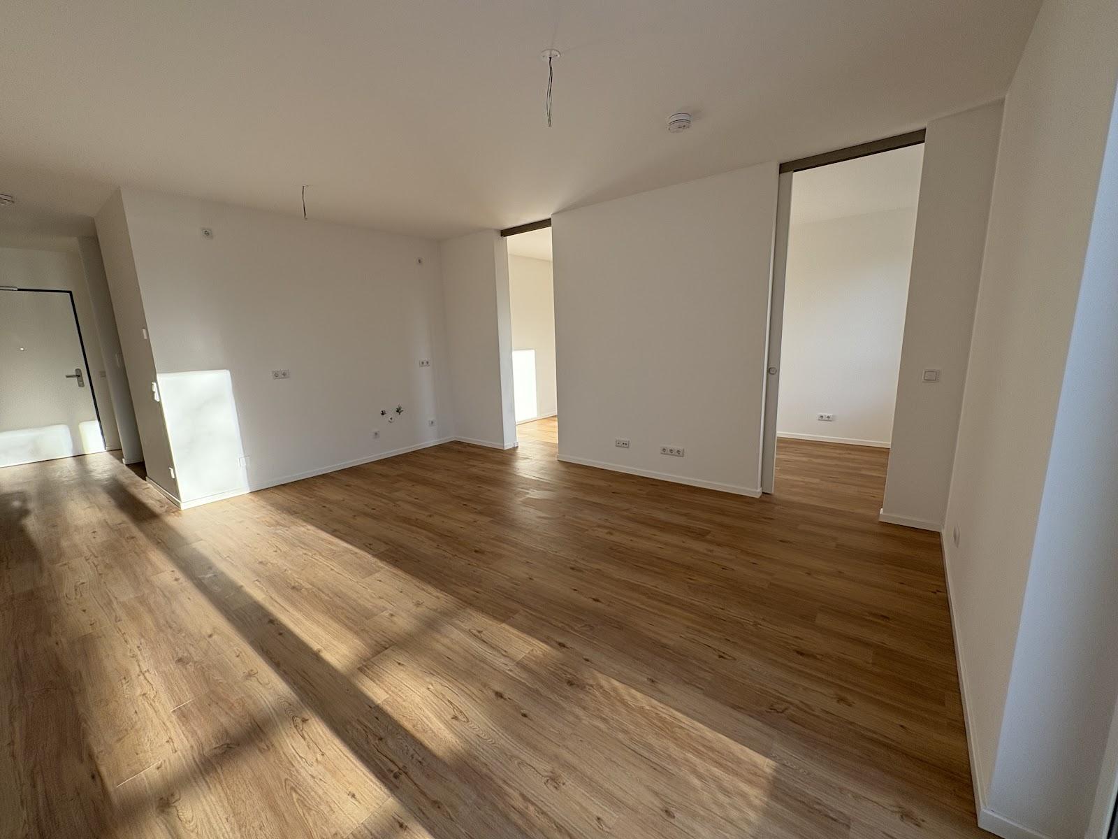 تصویر 2 Zimmer / 53,00 m² – Modern & Gemütlich: 2-Zimmer-Wohnung in Buckow