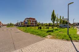 تصویر 2 Zimmer / 54,80 m² – Ruhige 2-Zimmer WBS Wohnung- Brunolfweg 24, 1.OG MIR
