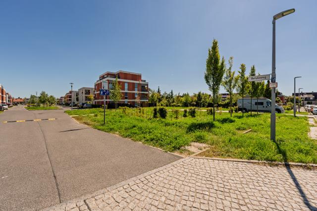 تصویر 2 Zimmer / 54,80 m² – Ruhige 2-Zimmer WBS Wohnung- Brunolfweg 24, 1.OG MIR