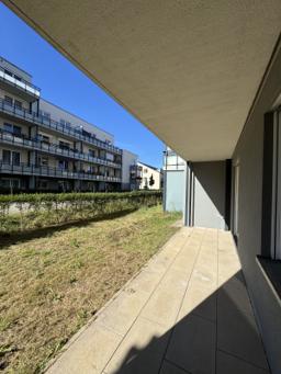 تصویر 1 Zimmer / 45,36 m² – Singlewohnung mit WBS sucht Nachmieter!