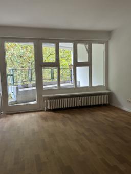 تصویر 2 Zimmer / 52,81 m² – WBS - Wohnung Fritzi-Massary-Str. 83, 2.G
