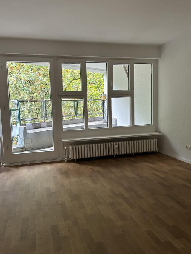 تصویر 2 Zimmer / 52,81 m² – WBS - Wohnung Fritzi-Massary-Str. 83, 2.G