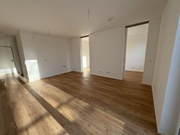تصویر 2 Zimmer / 52,93 m² – Gefördertes Wohnen: 2 Zimmer mit Balkon – WBS 100 erforderlich!