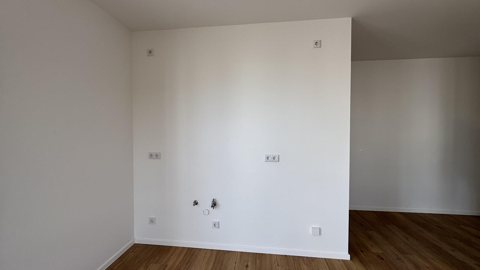 تصویر 2 Zimmer / 53,03 m² – Erstbezug für Genießer: 2-Zimmer-Wohnung über 50m² mit WBS 140!
