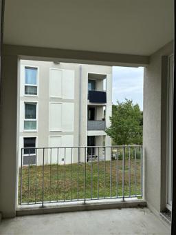 تصویر 3 Zimmer / 66,86 m² – Schönefelder Chaussee 83, 1.OG RE