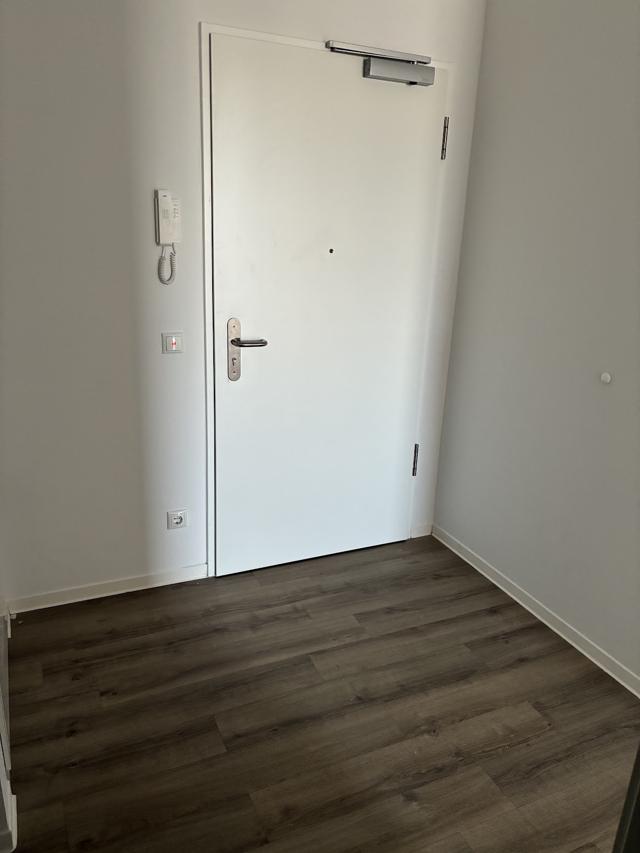 تصویر 1 Zimmer / 46,03 m² – attraktive 1-Zimmer-Neubauwohnung in der Mittenwalder Str. 4
