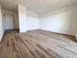 تصویر 1 Zimmer / 31,36 m² – 1 Zimmer im Erdgeschoss mit kleinem Garten!