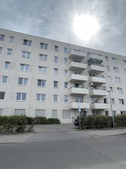 تصویر 3 Zimmer / 79,45 m² – 3 Zimmer Wohnung ohne WBS zu vermieten