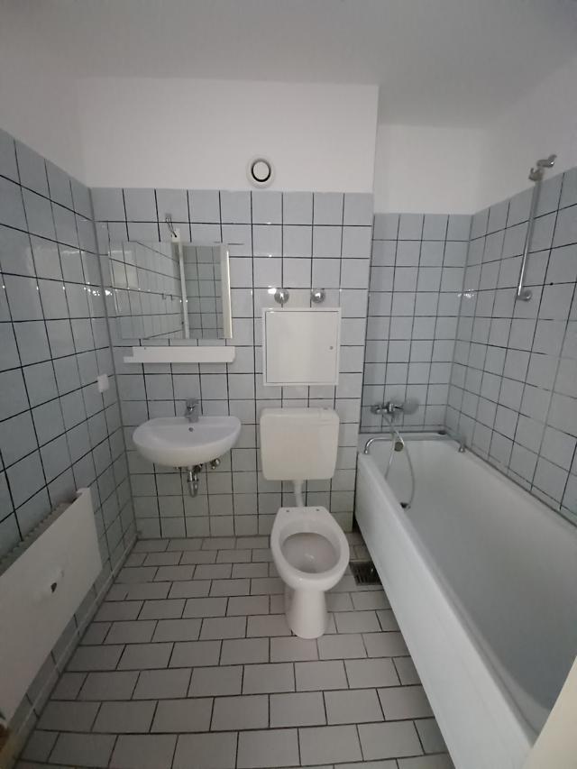 تصویر 2 Zimmer / 44,36 m² – *Seniorenwohnhaus* Nur mit WBS 100/140 für "ältere Menschen"!
