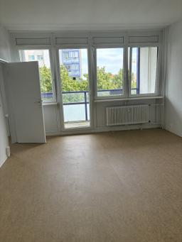 تصویر 2 Zimmer / 49,01 m² – Holzmindener Str. 26b, 4.G LI