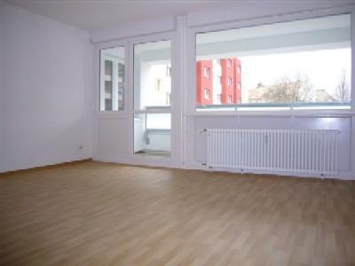 تصویر 1 Zimmer / 40,07 m² – 1. Eigene Wohnung ?