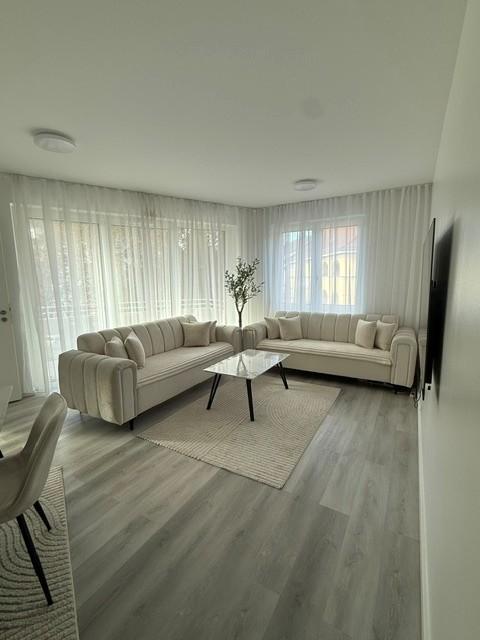 تصویر 2 Zimmer / 56,64 m² – Vereinsstr. 12A, 2.OG MI