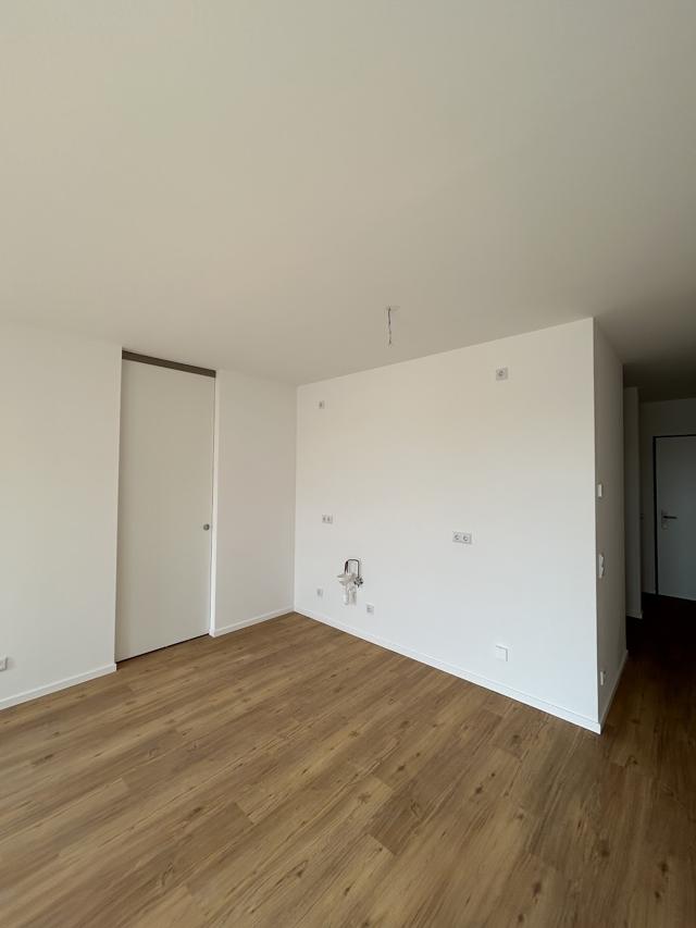 تصویر 2 Zimmer / 53,14 m² – Zwei Räume für große Pläne in Buckow – Neubau mit Wohlfühlcharakter